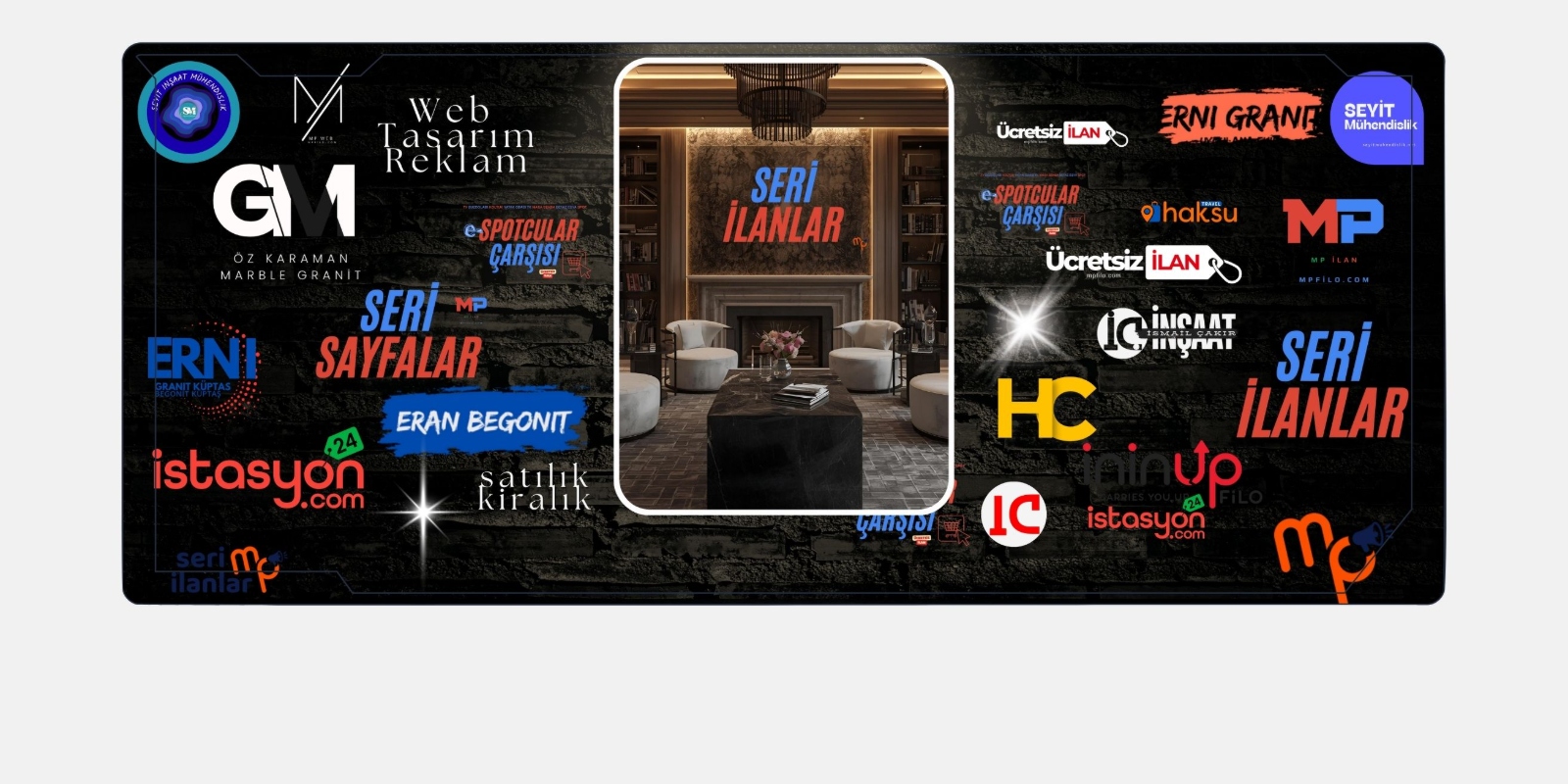 ücretsiz ilan ver