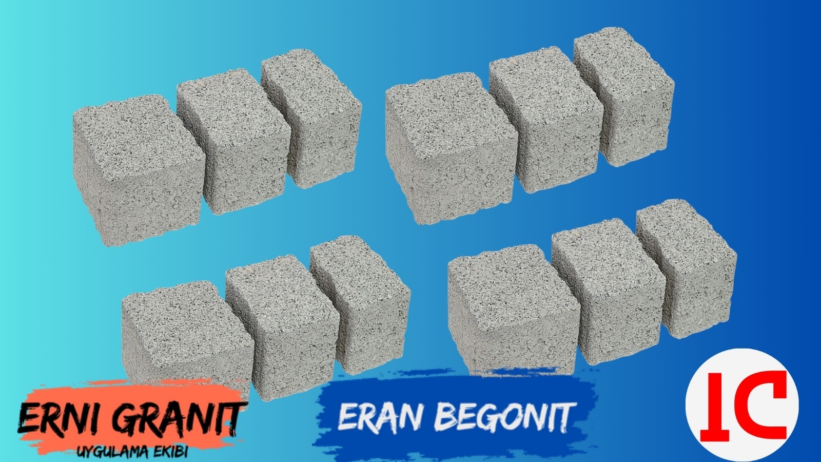 MPFilo Blog - Begonit Taş Üretimi Fabrikası ve Uygulama Alanları