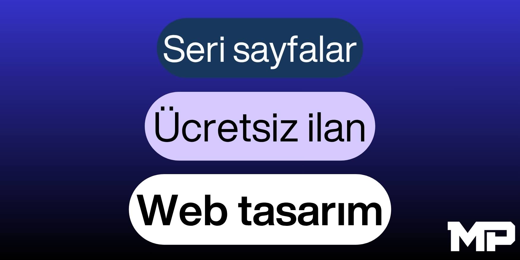 Web Tasarım