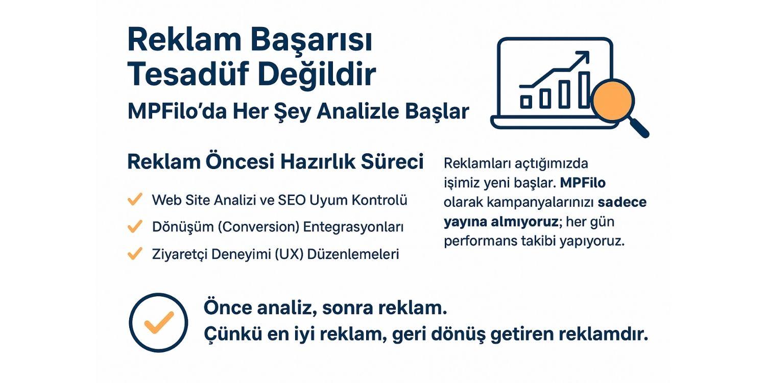 MPFilo Blog - Reklam