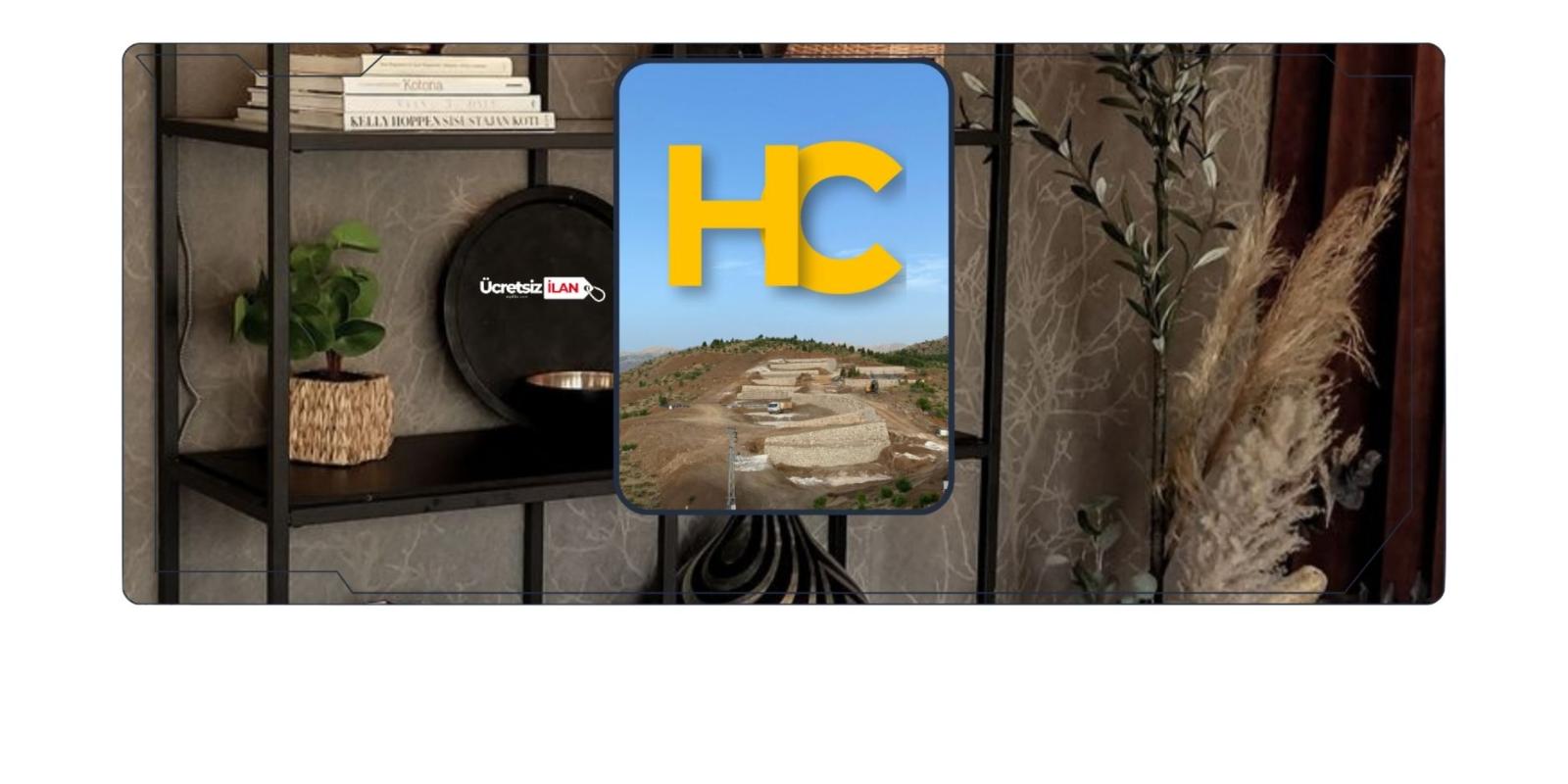 Habib Çakır İnşaat