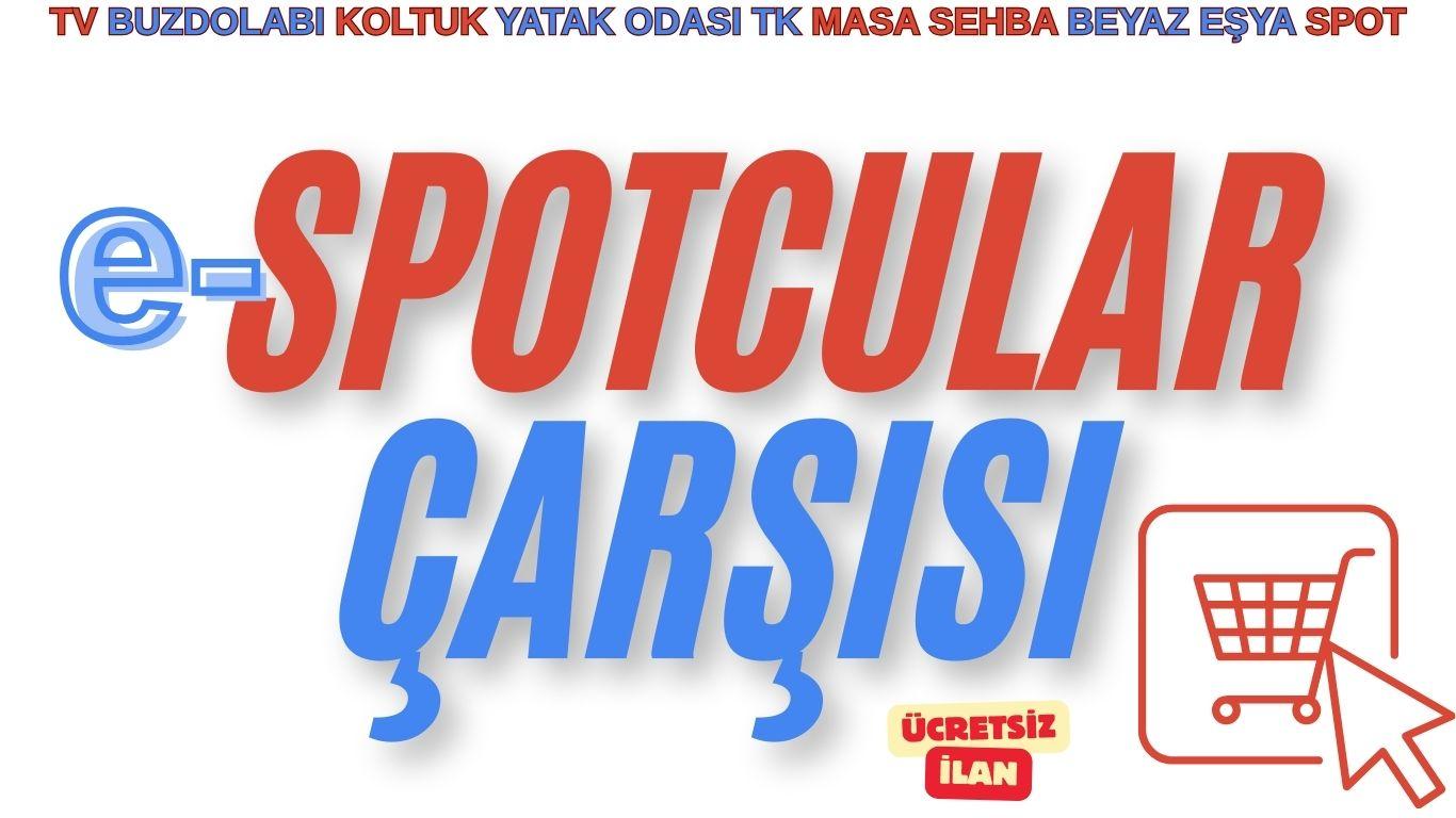 Spotçular Çarşısı