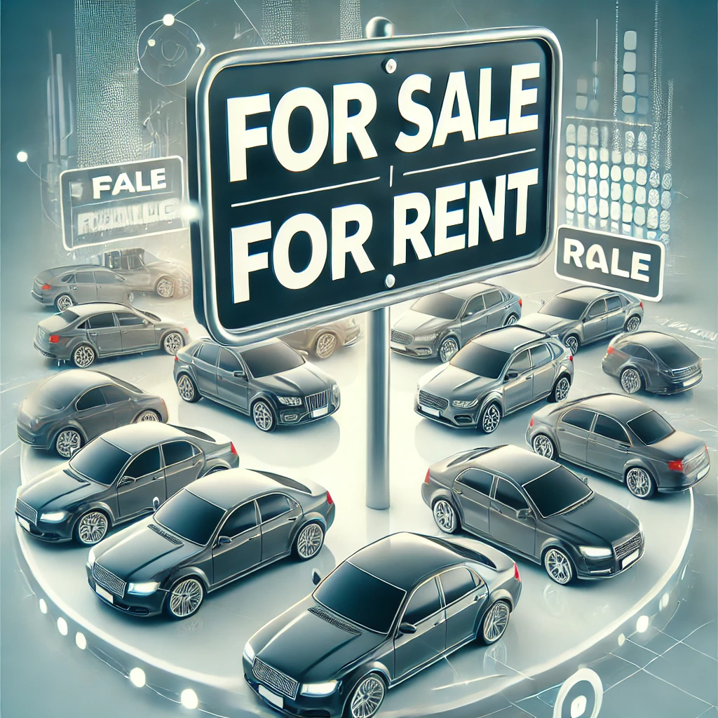 Rent A Car in İzmir