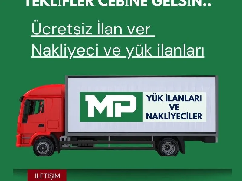 600 TLye 24 Saat Kesintisiz Müşteri Nakliyeciler İçin Yeni Nesil Google Reklam Modeli