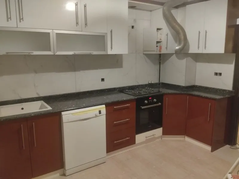 Antalya'da Granit Mermer