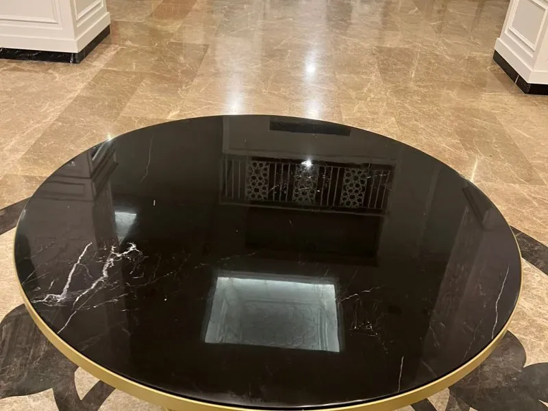 Antalya Mermer Silim