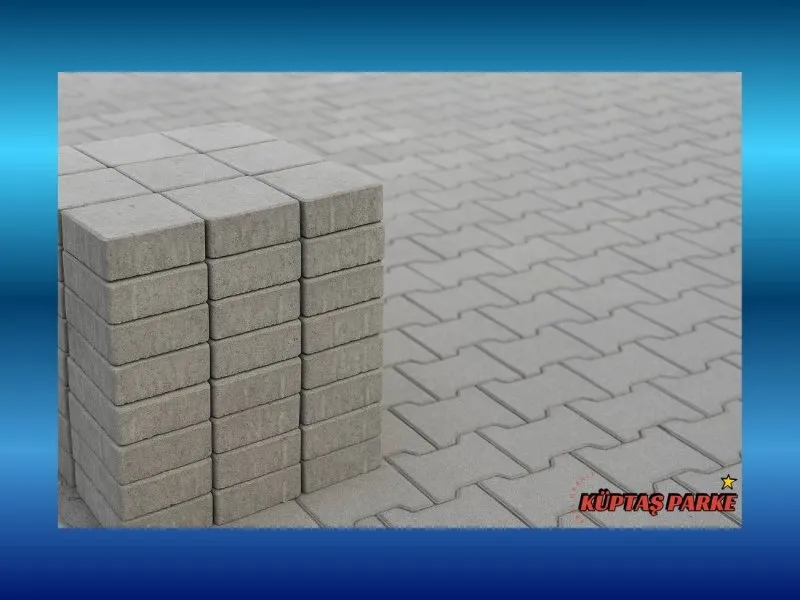Burada Tüm Parke Taşı Çeşitleri ve Fiyatlarına Ulaşabilirsiniz