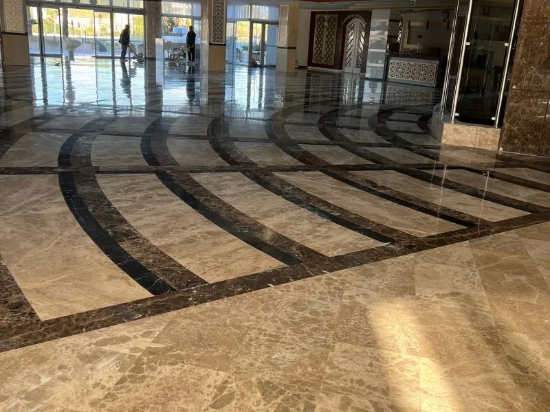 Granit ve Mermer İşleri Antalya