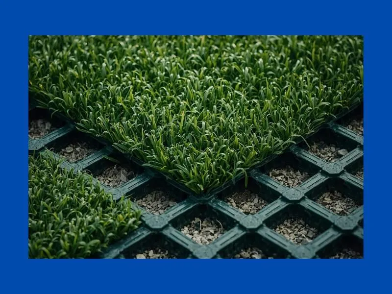 Plastik Zemin Izgarası ve Taban Döşeme Sistemlerinde Avantajlı Fiyatlar