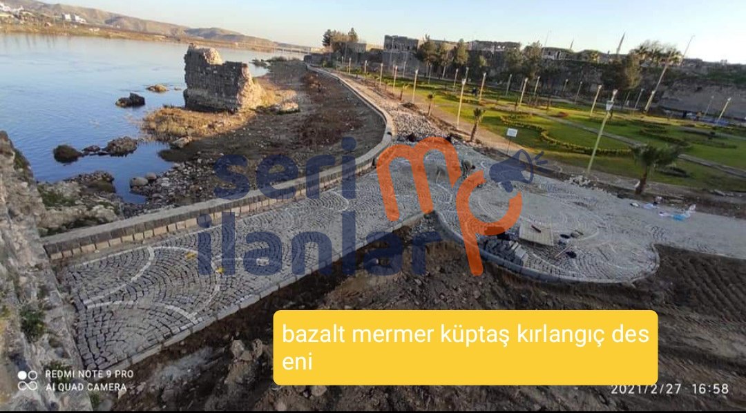 Türkiye Genelinde Profesyonel Kalitede Zemin Döşeme Hizmetleri Erni granit'te