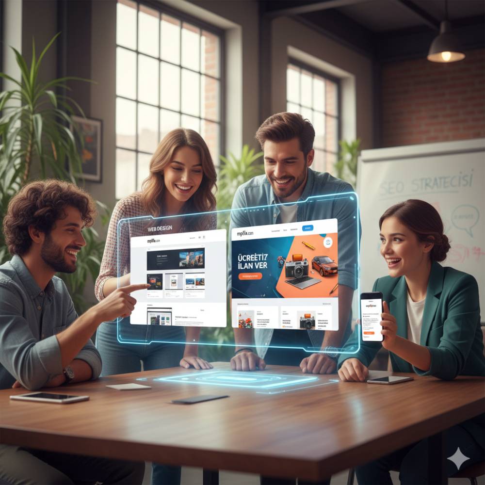 Aracınızı mpfiloda Ücretsiz Sergileyin Hızlı Satışın Adresi - MpFilo