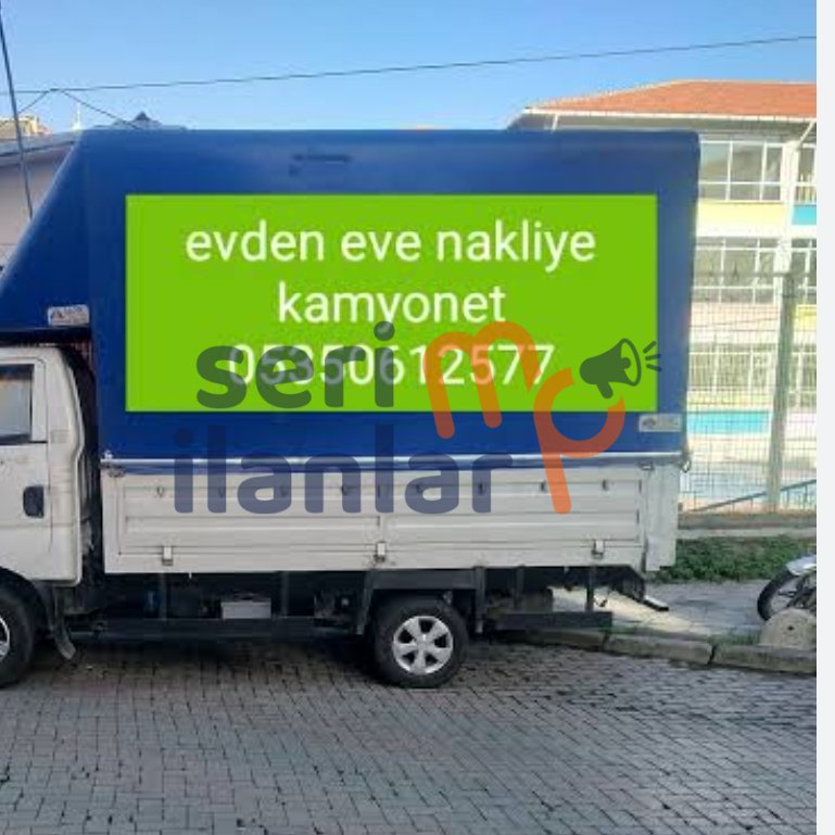 Bahçelievler hamal 05350612577