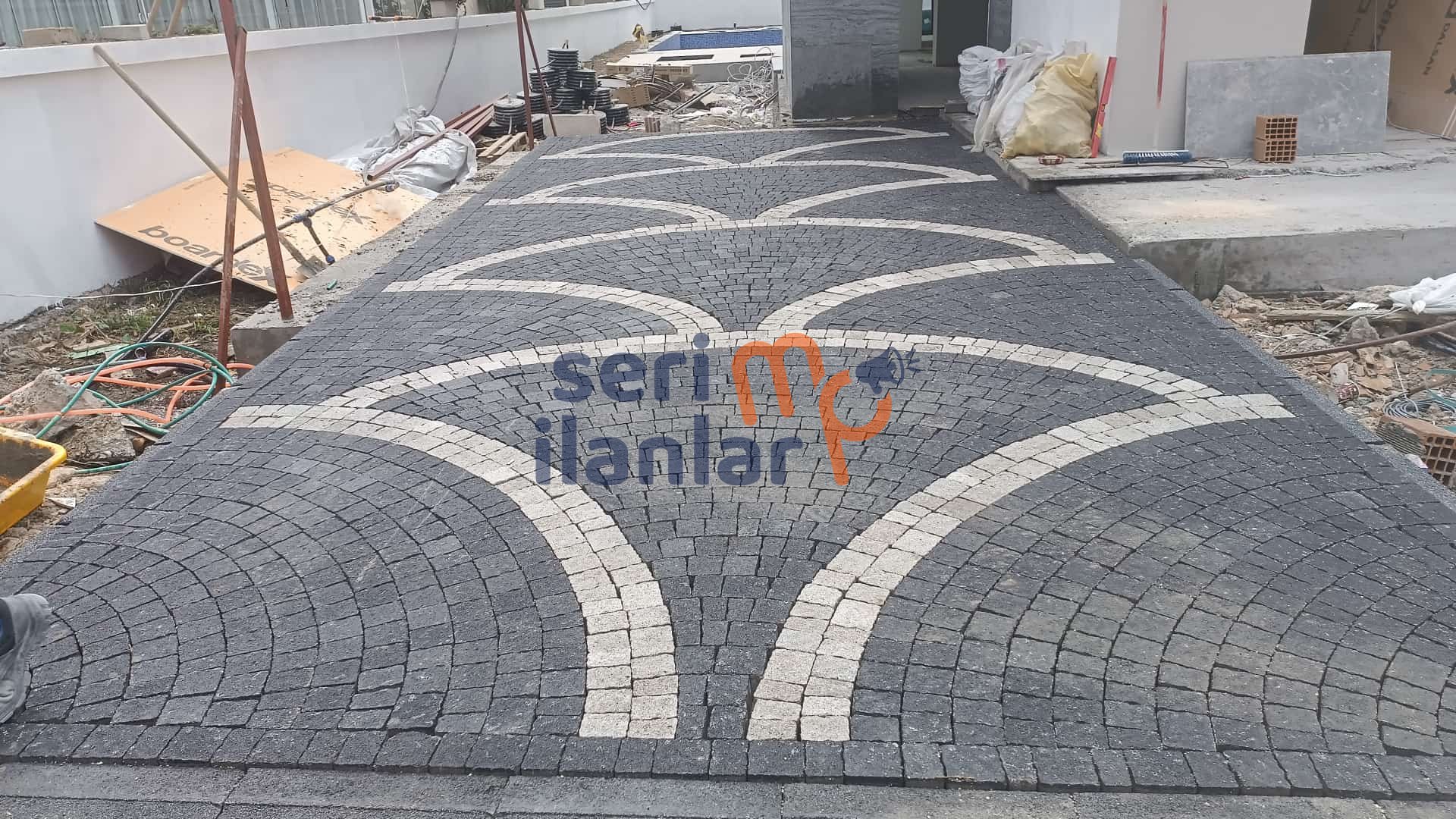 Begonit Küp Taş 