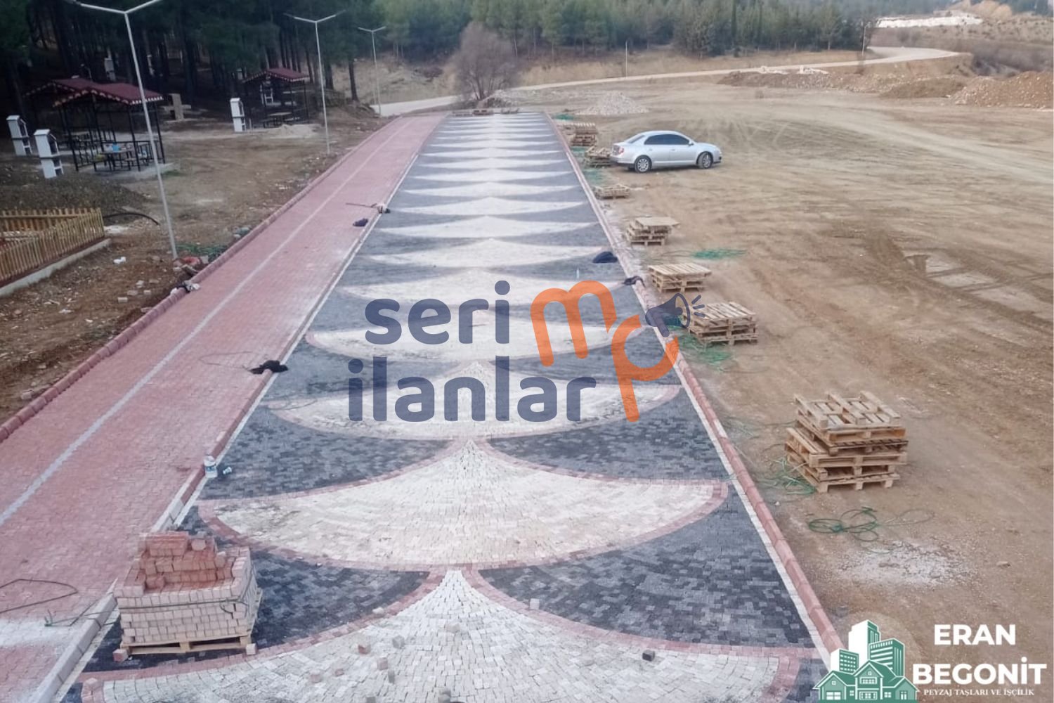 Begonit Küp Taş
