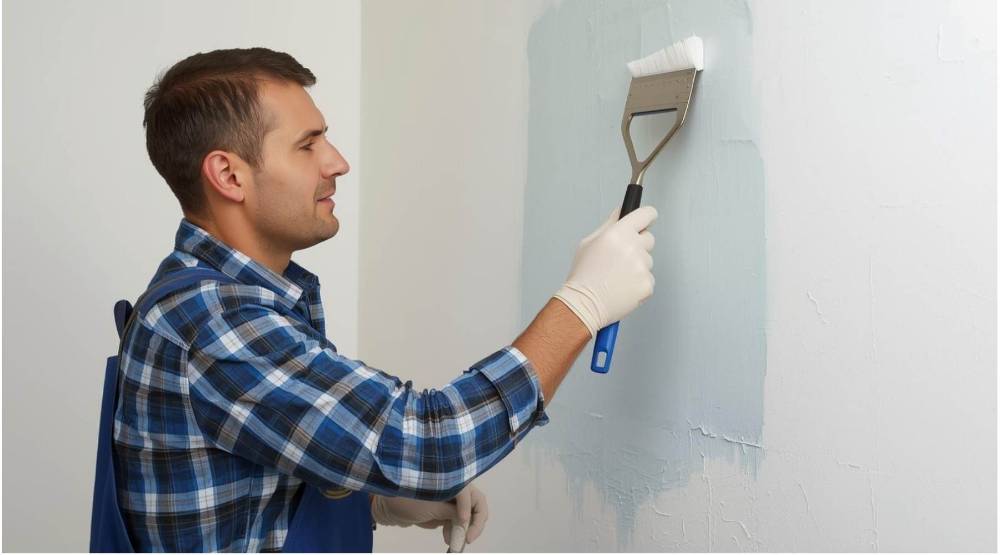 Bitlis Geneli Ev Tadilat Boya Badana Ustası Profesyonel Hizmet - MpFilo