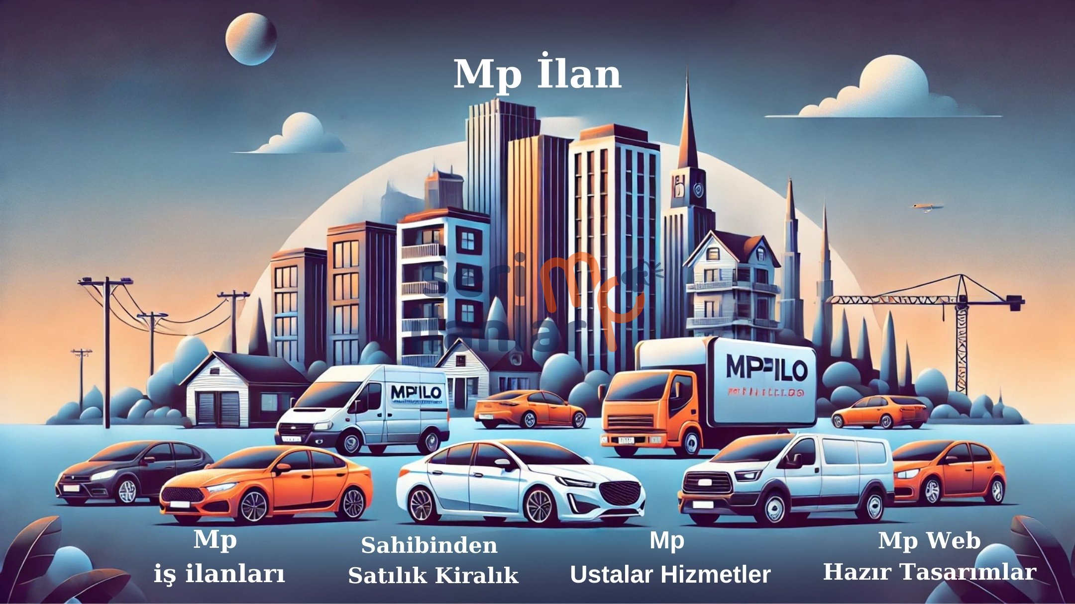 Eleman Arayanlar iş ilanları