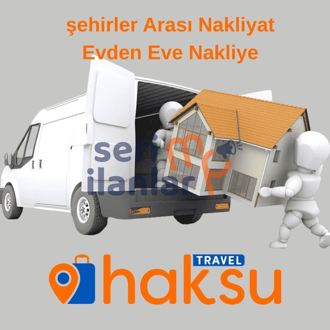 Evden Eve Nakliye