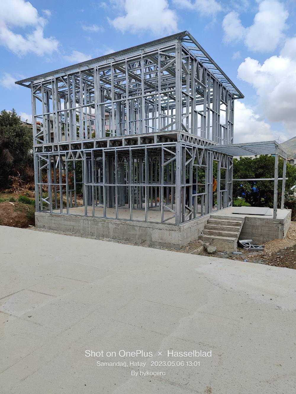 Hayalinizdeki Yapı Zim Grup Güvencesiyle Yükseliyor! - MpFilo