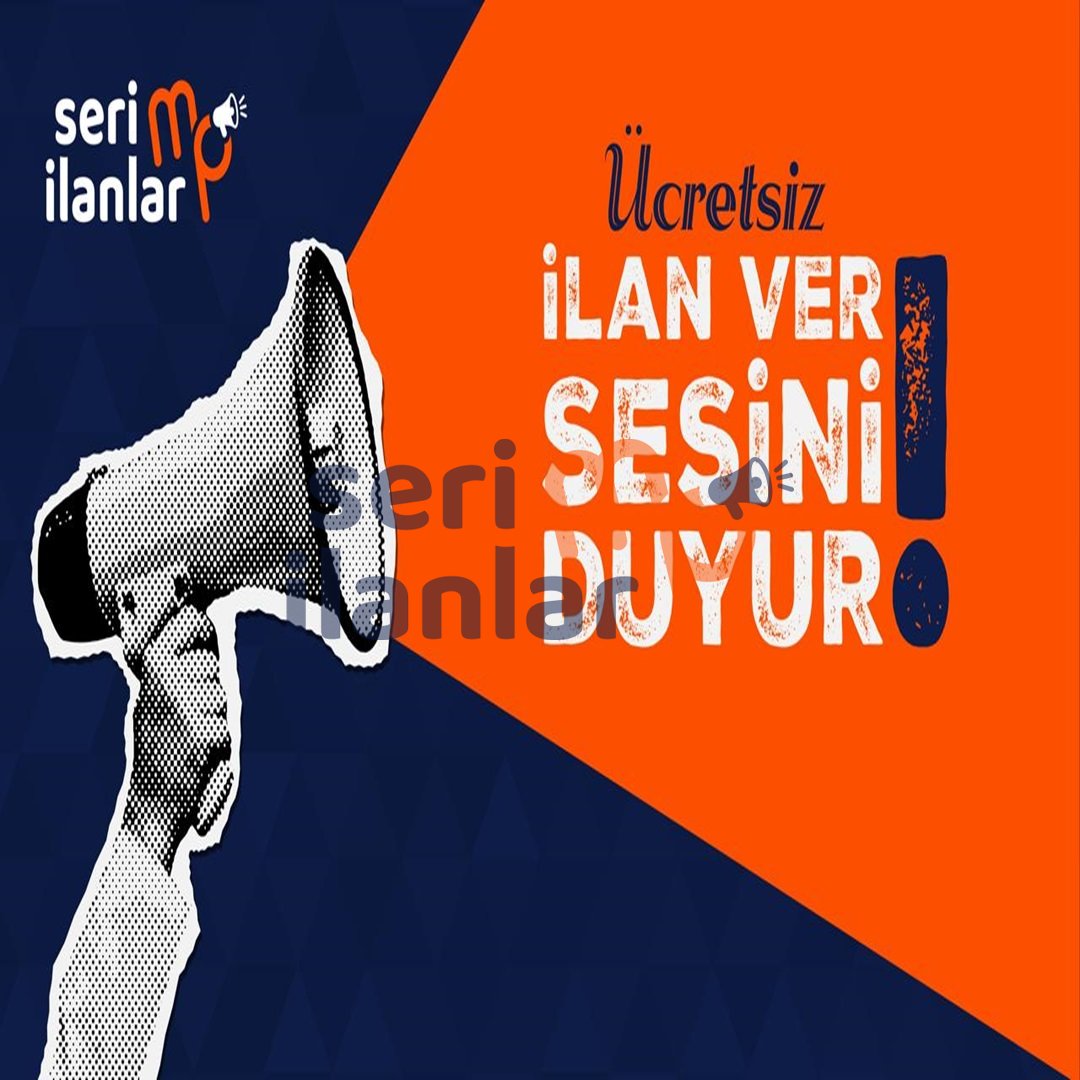 İlan Ver