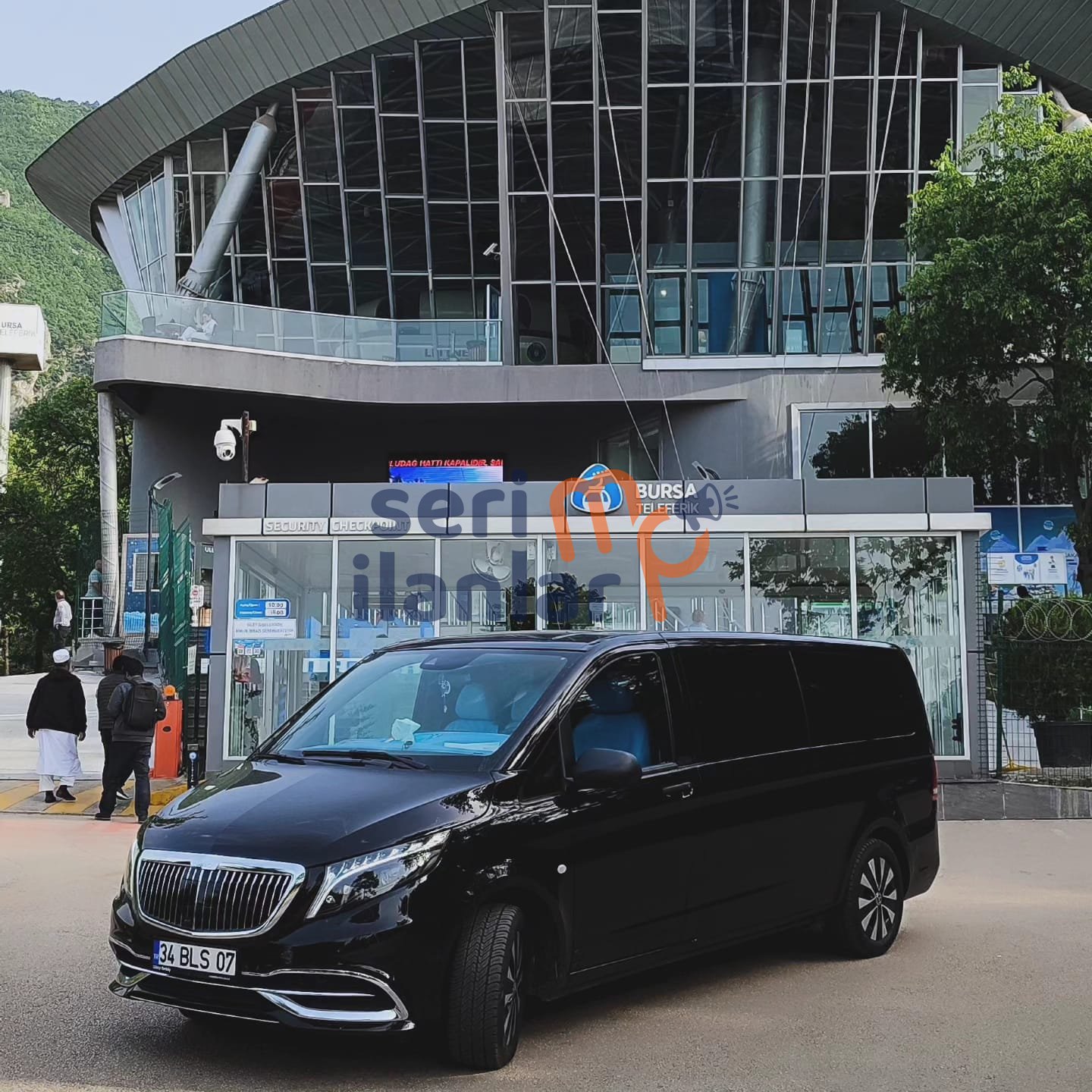 İstanbul'da VIP Araç ve Şoförlü Lüks Seyahat-Konforun ve Prestijin Adresi