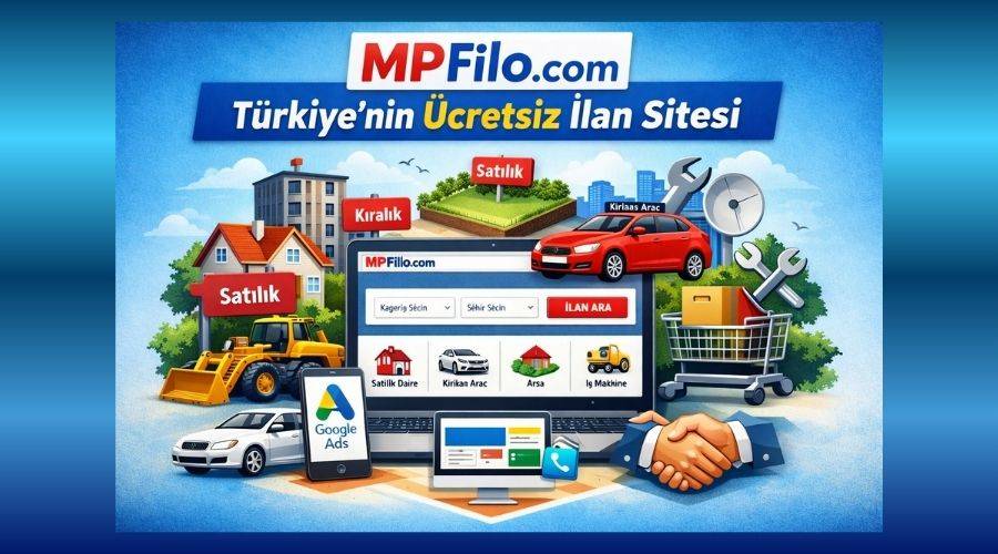 İstanbul MP Nakliyat Şehir İçi ve Şehirler Arası Sigortalı Taşımacılık - MpFilo