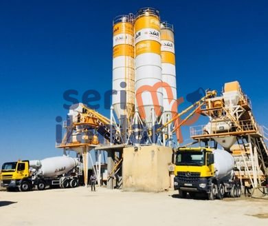 İzmir Beton 