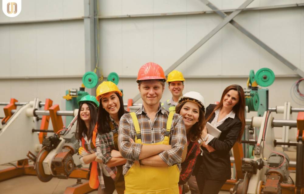 KARŞILAMA DANIŞMA PERSONELLERİ ALINACAKTIR - MpFilo