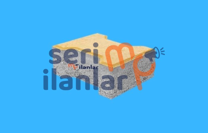 Kilit Parke Taş Satış ve İşçilik - İç yapı'da