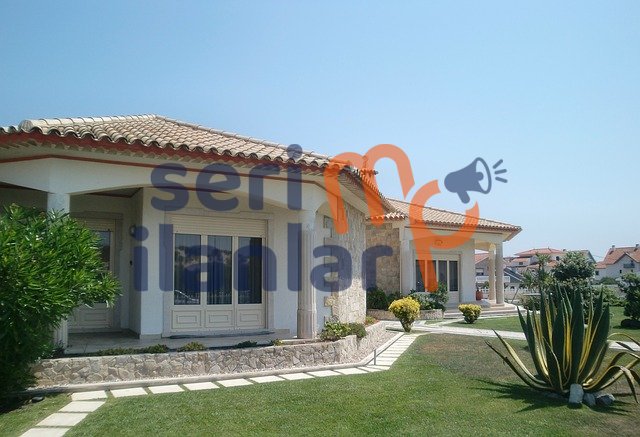 kiralık daire