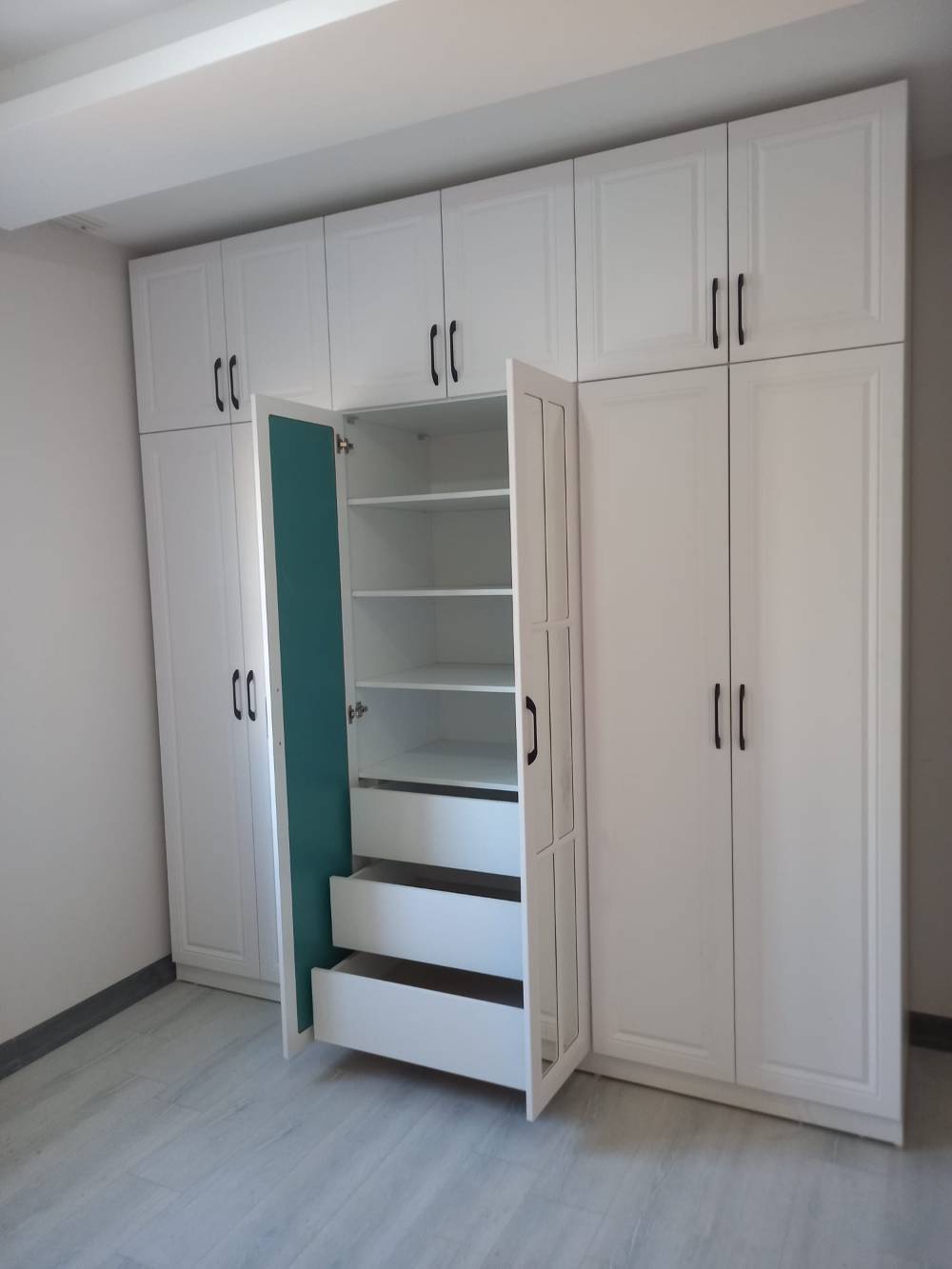 Kişiye Özel Mobilya Tasarım ve Montaj - MpFilo