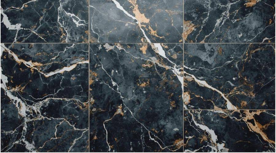 Mermer Silim ve Parlatmada Kusursuz İşçilik Model Granit Mermer Güvencesiyle - MpFilo