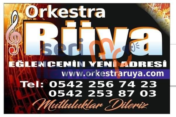 ORKESTRA RÜYA DENİZLİ ORKESTRA MÜZİK GRUBU SES SİSTEMLERİ KİRALAMA