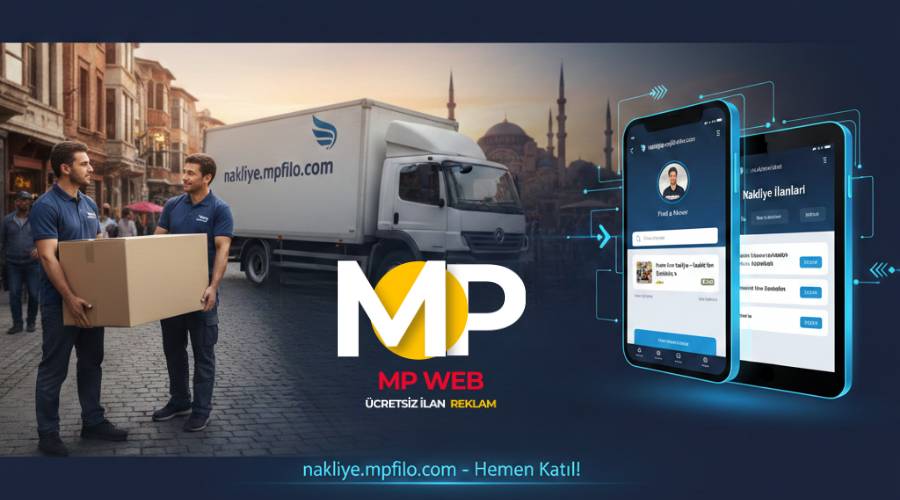 Profesyonel Evden Eve Nakliyat ve Şehirler Arası Taşımacılık