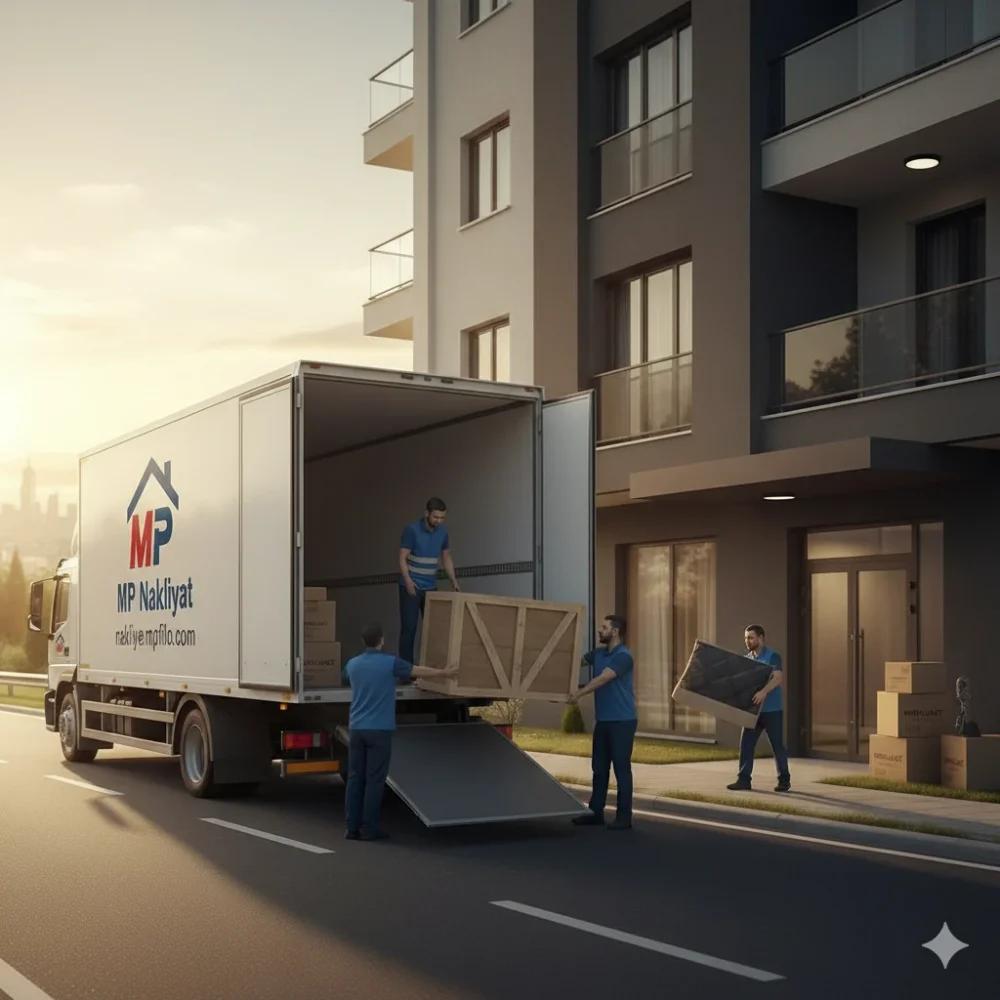 Profesyonel Evden Eve ve Şehirler Arası Nakliyat Hizmeti