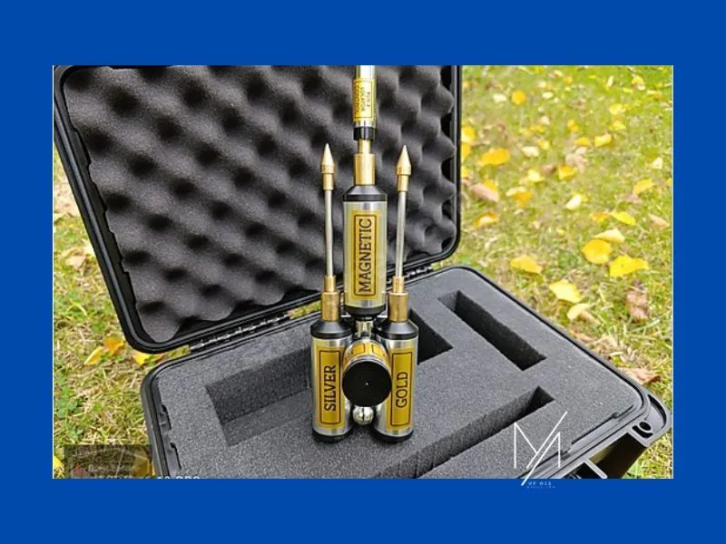 RUS 3 TÜPLÜ EN İYİ ALAN TARAMA CİHAZI