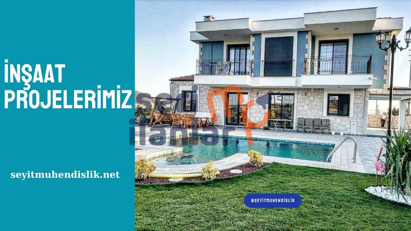 Seyit İnşaat
