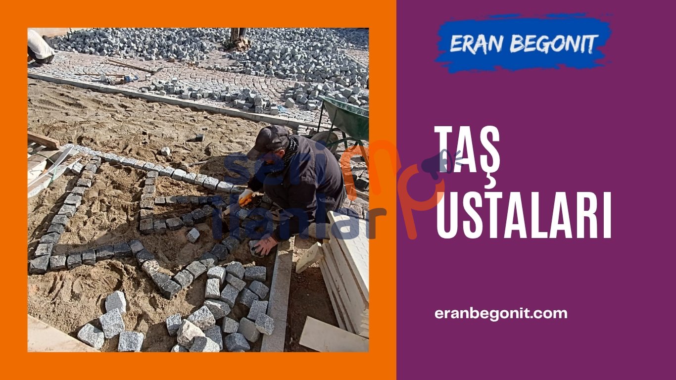 Taş ustası