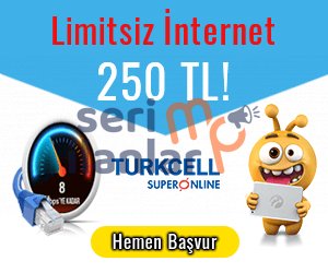 Türkcell Süper online Başvuru