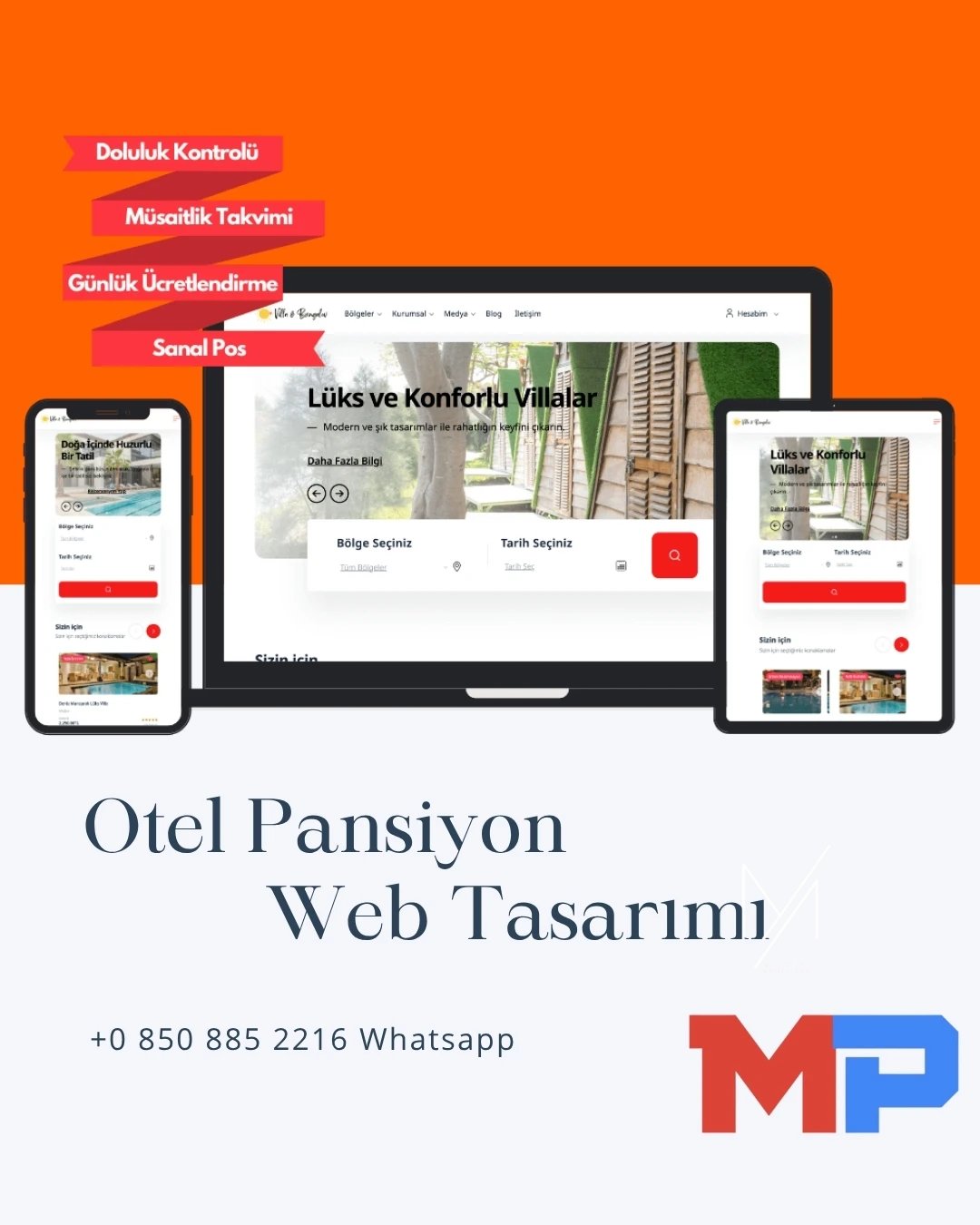 Web Tasarımcı