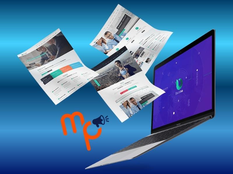 Web Tasarımlarımız