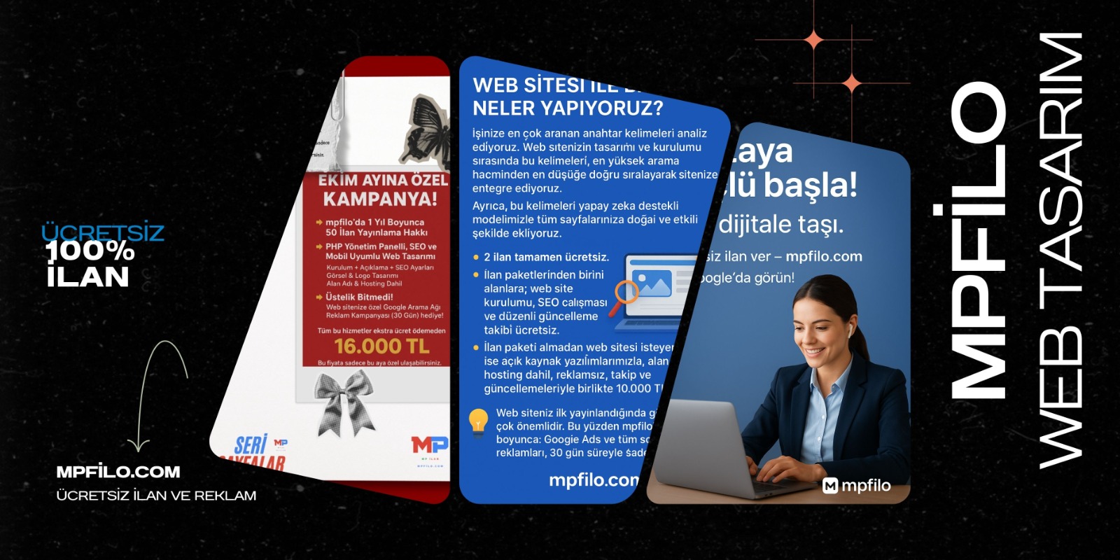 Mpilan Web Reklam