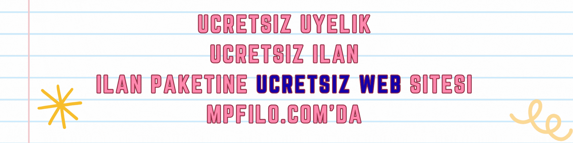MPFilo Banner