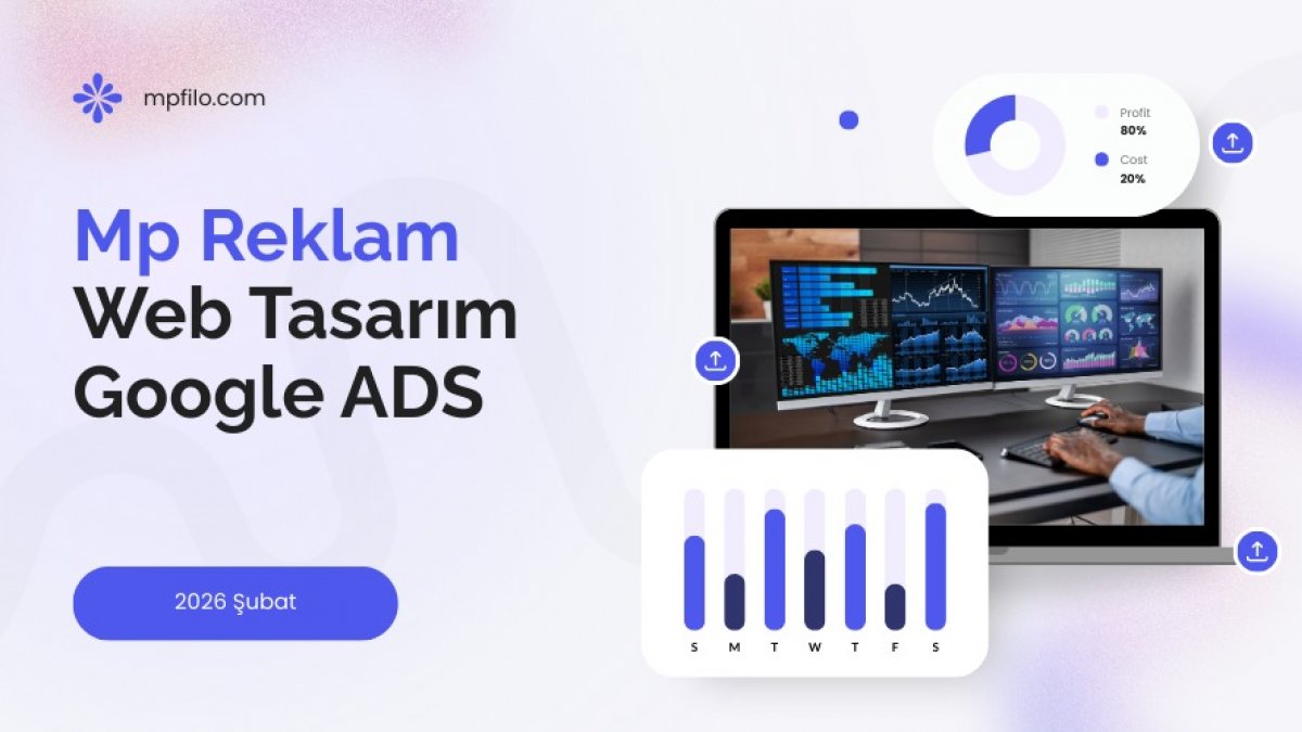 2026 Yılı Yeni Nesil Web Tasarım ve SEO Projelerimiz