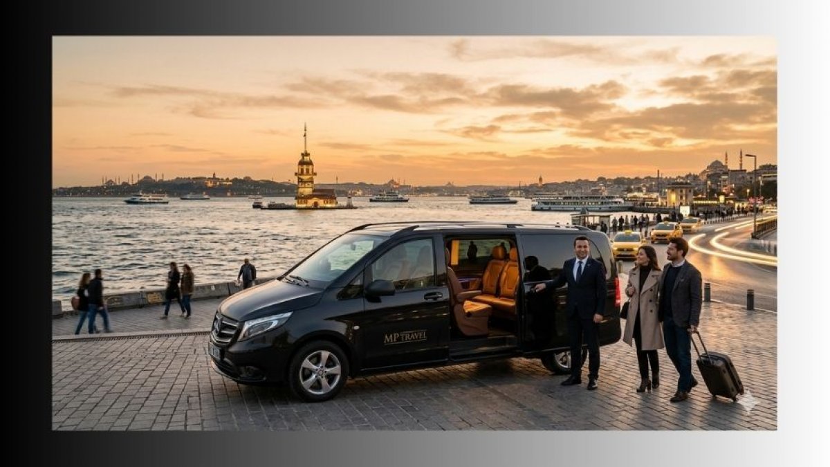 İstanbul Taksi VIP Travel | Şehirler Arası Özel Araç | mp-travel