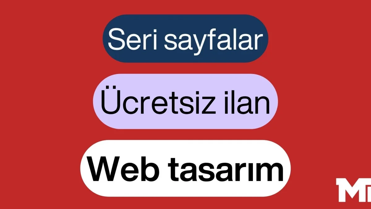 Ücretsiz ilan sitesi mpfilo.com’dan Yeni Dönem